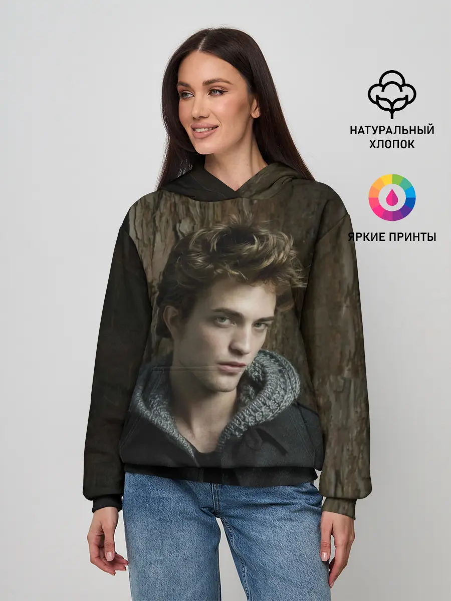 Женское худи / РОБ