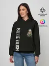 Женское худи / BILLIE EILISH