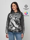 Женское худи / SABATON