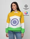 Женское худи / ИНДИЯ | INDIA