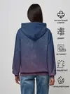 Женское худи / Космос