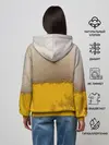 Женское худи / Пиво