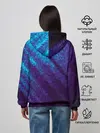 Женское худи / Abstract