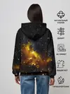 Женское худи / STARS