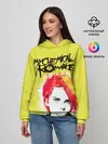 Женское худи / My Chemical Romance