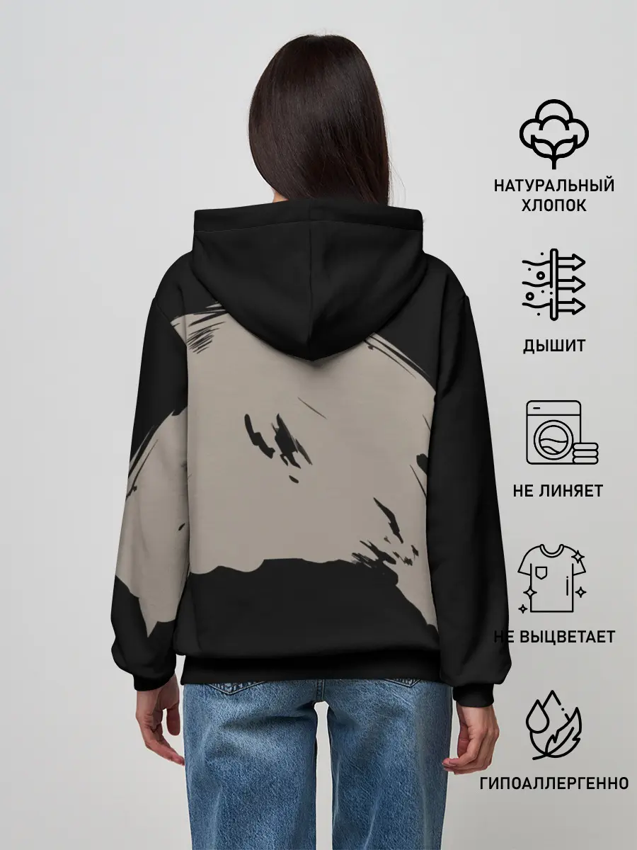 Женское худи / Goblin Slayer killer