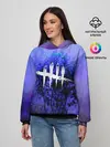Женское худи / Dead by Daylight