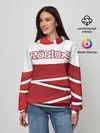 Женское худи / Роблокс