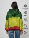 Женское худи / Эфиопия