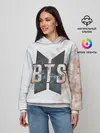 Женское худи / BTS SAKURA