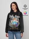 Женское худи / Sally Face Episode Three