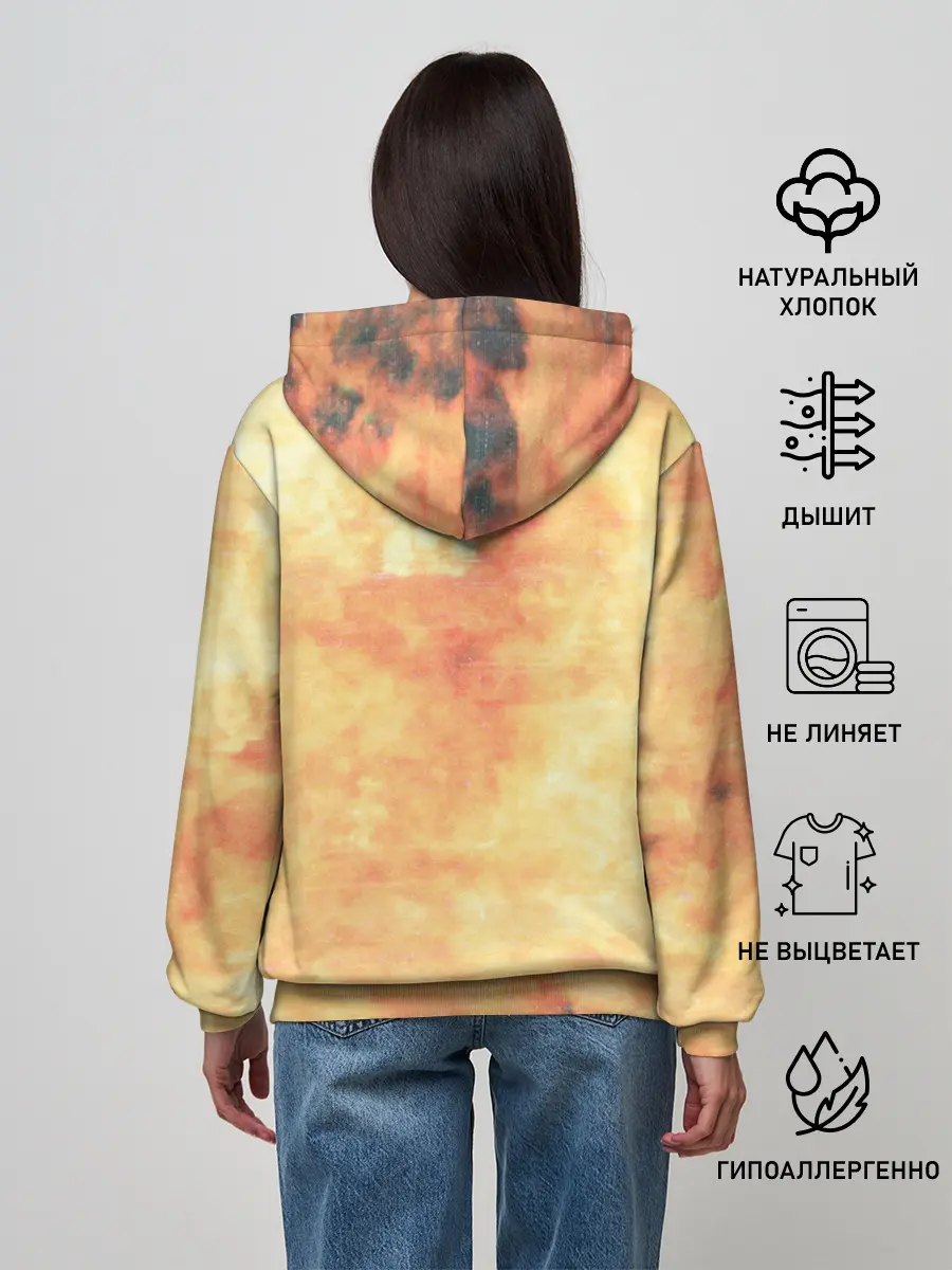 Женское худи / Playerunknowns battlegrounds