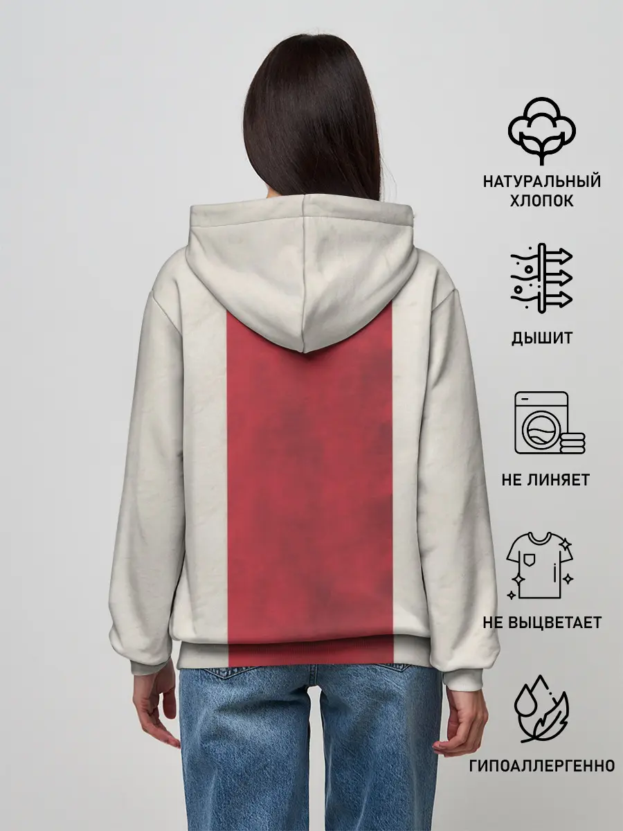 Женское худи / APEX LEGENDS