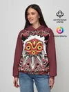 Женское худи / Принцесса Мононоке