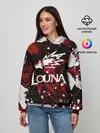 Женское худи / Louna
