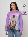 Женское худи / BILLIE EILISH