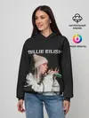 Женское худи / BILLIE EILISH