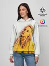 Женское худи / BILLIE EILISH