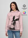 Женское худи / Ariana Grande