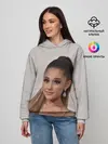 Женское худи / Ariana Grande