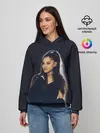 Женское худи / Ariana Grande