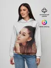 Женское худи / Ariana Grande
