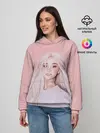 Женское худи / Ariana Grande