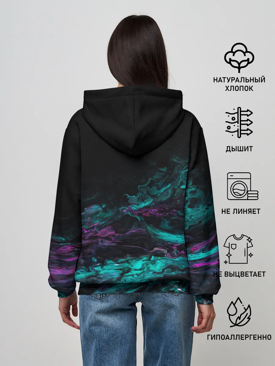 Женское худи / Terraria