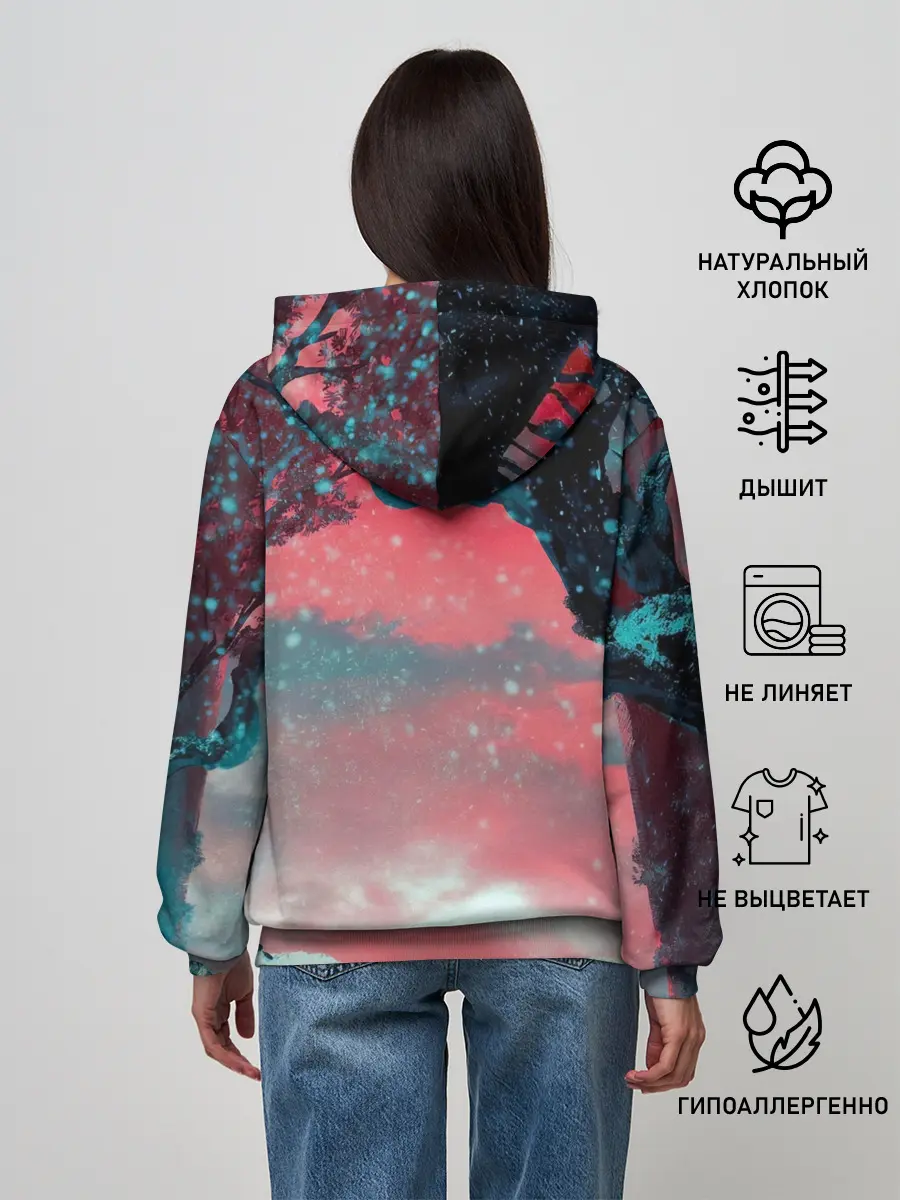 Женское худи / Sekiro shadows die twice