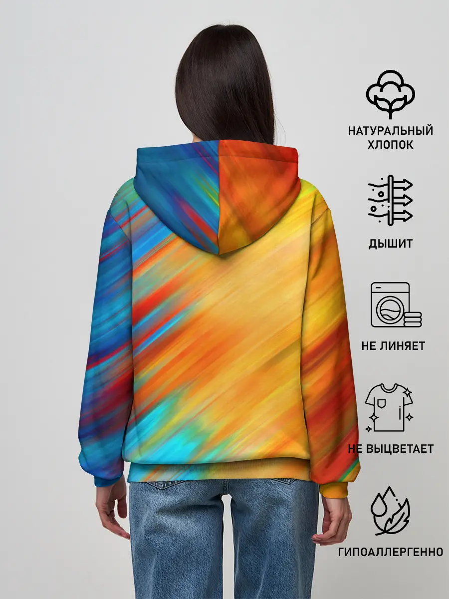 Женское худи / assassins