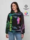 Женское худи / BILLIE EILISH