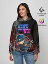 Женское худи / GGEZ