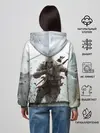 Женское худи / ASSASSINS CREED