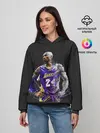 Женское худи / Kobe Bryant