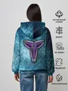 Женское худи / Kobe Bryant