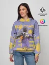 Женское худи / Kobe Bryant
