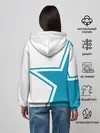 Женское худи / ВДВ