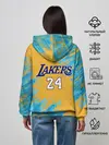 Женское худи / Kobe Bryant