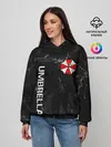 Женское худи / UMBRELLA CORP