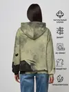 Женское худи / ВДВ