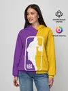 Женское худи / NBA Kobe Bryant