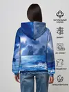 Женское худи / ВМФ