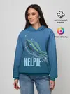 Женское худи / Kelpie