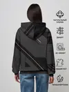 Женское худи / Modern Geometry