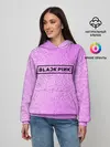 Женское худи / BlackPink