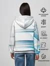 Женское худи / STRIPES
