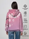Женское худи / САКУРА | SAKURA