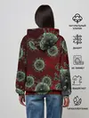 Женское худи / COVID-19
