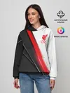 Женское худи / Liverpool F.C.