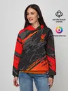 Женское худи / Liverpool F.C.